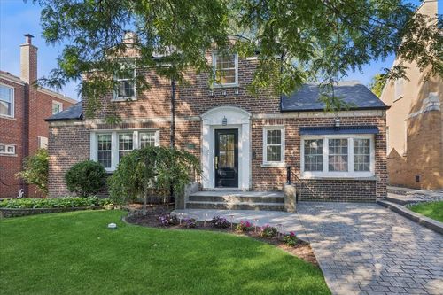 9646 S Leavitt St, Chicago, IL, 60643-1637 | Card Image