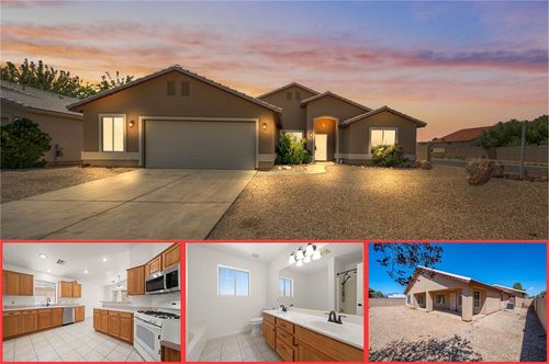 3900 E Lass Ave, Kingman, AZ, 86409-0807 | Card Image