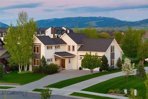 3200 Golden Sun Dr, Bozeman, MT, 59718-6882 | Card Image