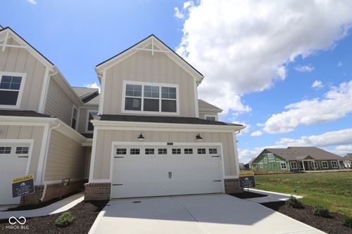 12591 Cattle Ridge Dr, Noblesville, IN, 46060-0089 | Card Image