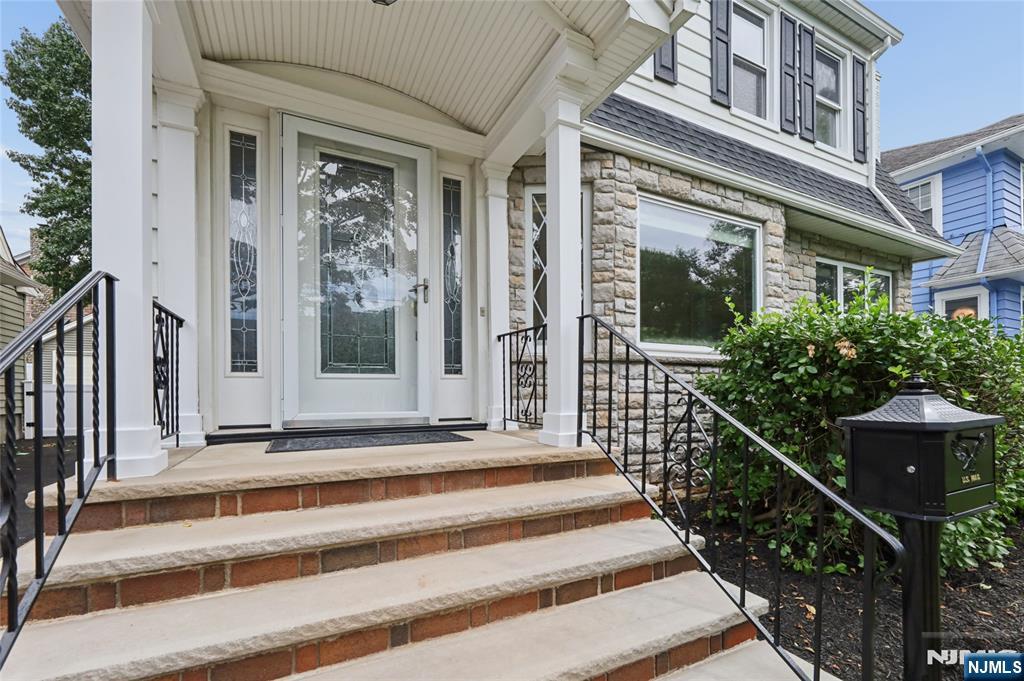 Residential Lease in Teaneck 3
