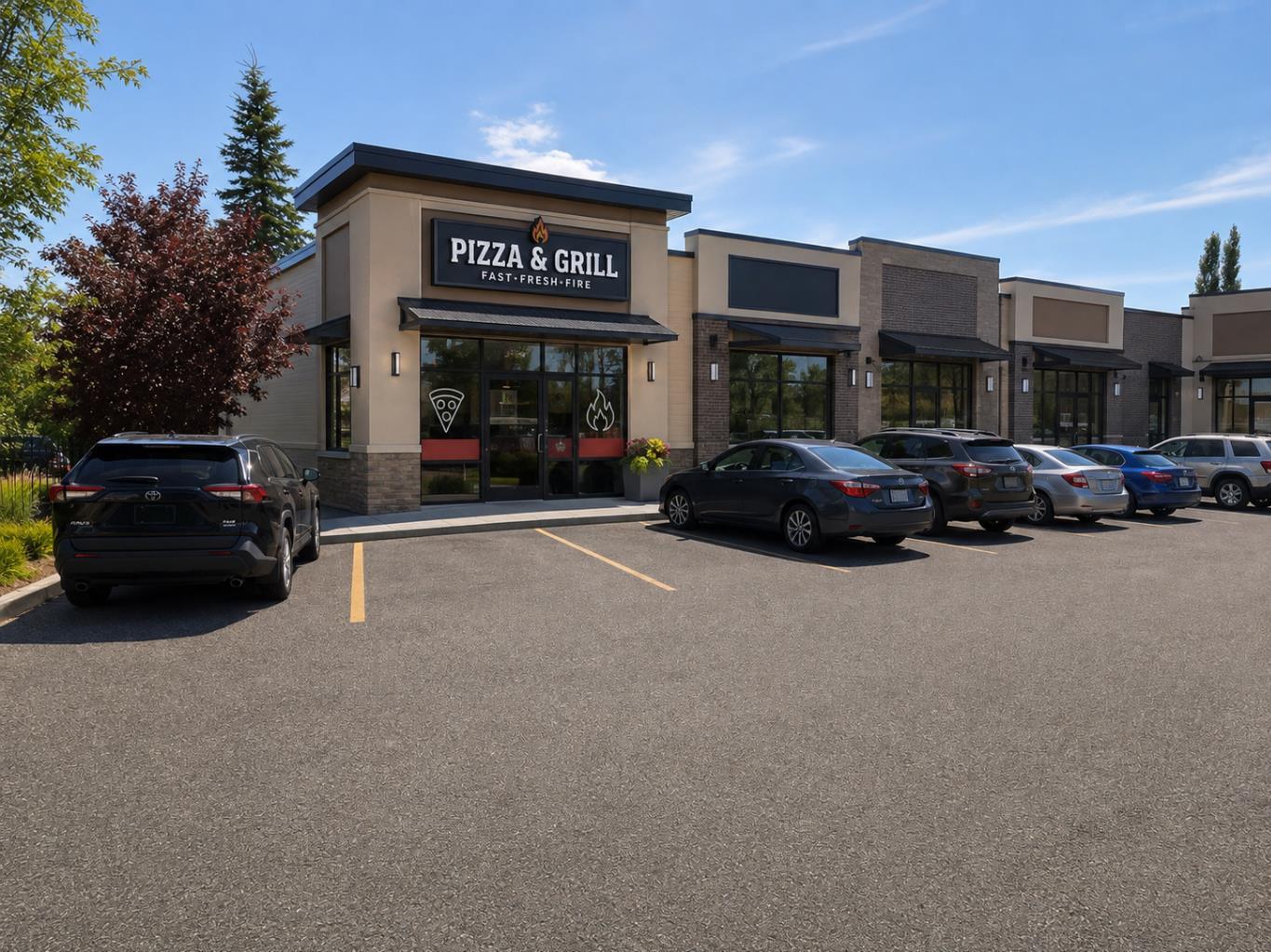 Commercial Sale in Edmonton 2