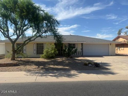 9910 W Kingswood Cir, Sun City, AZ, 85351-1920 | Card Image