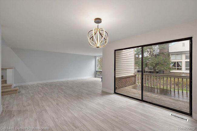 14 - 7020 Bridge Way, Condo with 3 bedrooms, 3 bathrooms and null parking in West Bloomfield MI | Image 24