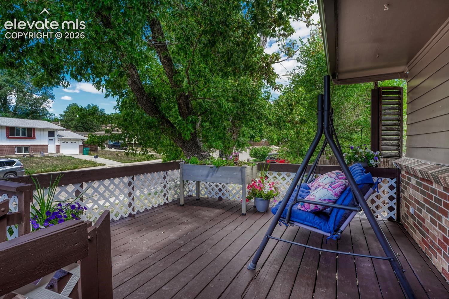 Residential in Colorado Springs 2