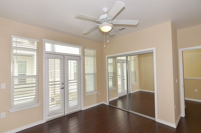 Secondary bedroom | Image 10