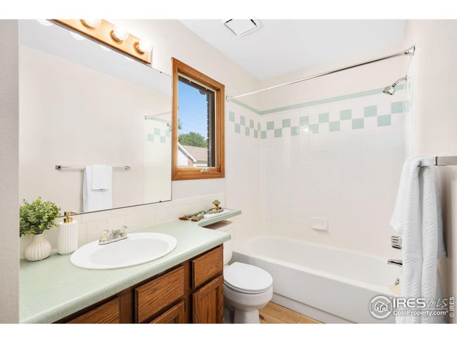1274 Stoney Hill Dr, House other with 3 bedrooms, 3 bathrooms and null parking in Fort Collins CO | Image 26