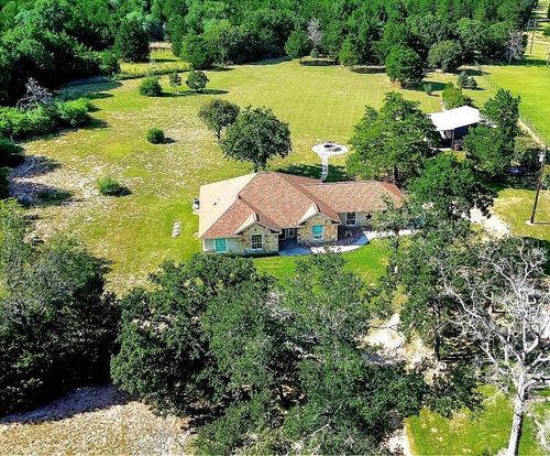 18354 Deerview Ln, New Ulm, TX, 78950-4955 | Card Image