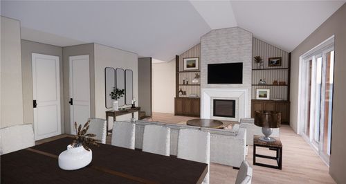 1927 E Panorama Pl, Fayetteville, AR, 72701-3167 | Card Image