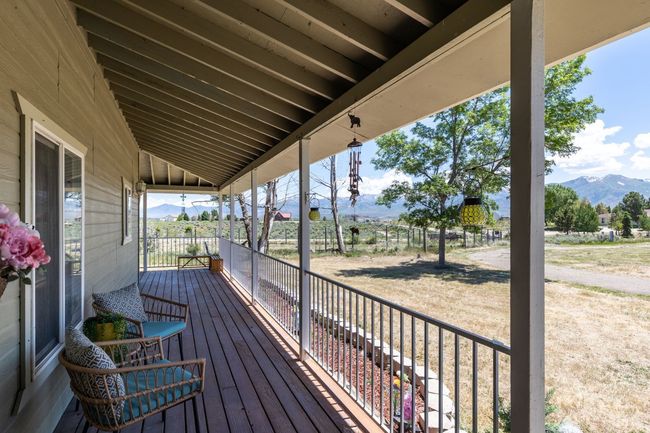 849 Abeyta Dr, House other with 5 bedrooms, 3 bathrooms and null parking in Spring Creek NV | Image 9