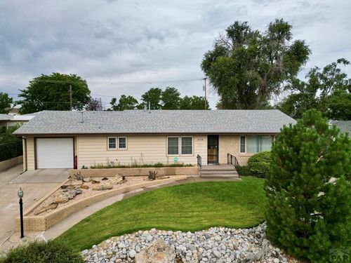 2118 Belleview Ave, La Junta, CO, 81050-3209 | Card Image