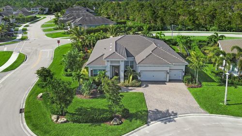 4853 Sw Millbrook Lane, Stuart, FL, 34997 | Card Image