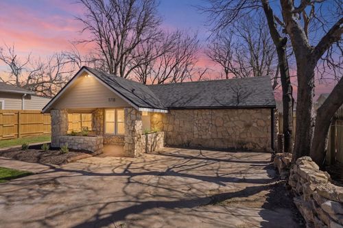 1718 S Fern St, Wichita, KS, 67213-3642 | Card Image