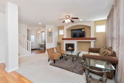 8421 209 St, House other with 4 bedrooms, 3 bathrooms and 4 parking in Langley BC | Image 2