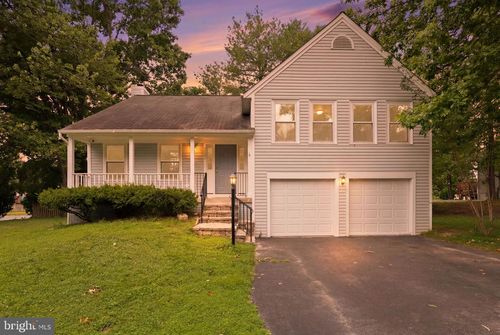 12500 Sulky Ct, WOODBRIDGE, VA, 22192-6217 | Card Image