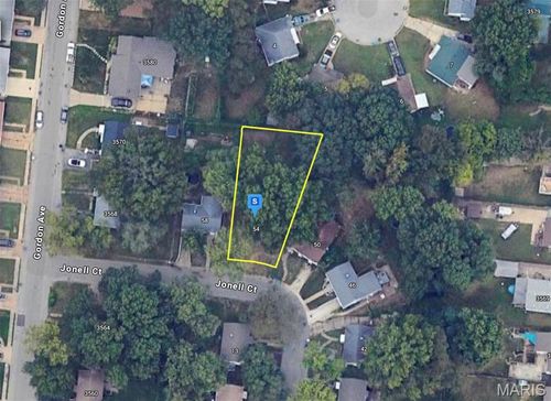 54 Jonell Ct, Saint Louis, MO, 63114-4214 | Card Image