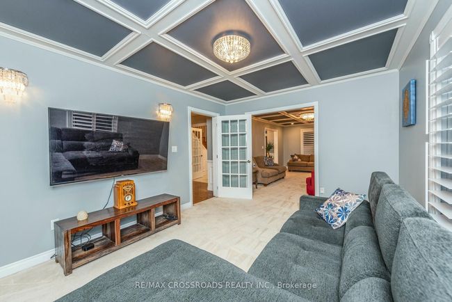 94 Samac Trail, House other with 4 bedrooms, 4 bathrooms and 4 parking in Oshawa ON | Image 11