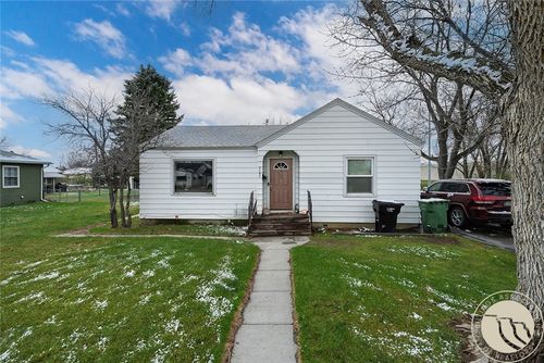 4648 Mitchell Avenue, Billings, MT, 59101 | Card Image
