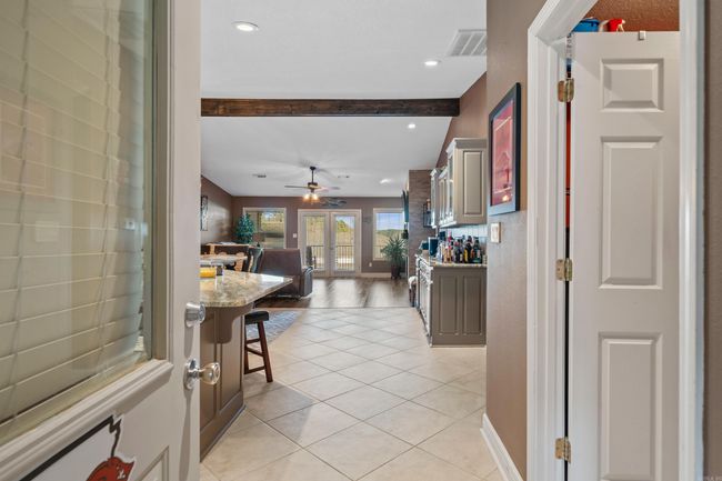 110 Jamison Lane Commons, Home with 2 bedrooms, 2 bathrooms and null parking in Hot Springs AR | Image 4