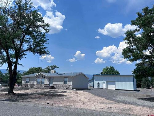 20696 Del Ray Dr, Eckert, CO, 81418-9808 | Card Image