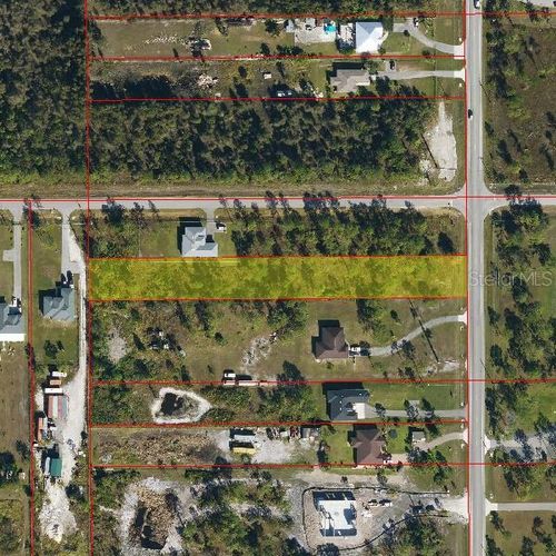 XXXX Everglades Boulevard, Naples, FL, 34120 | Card Image