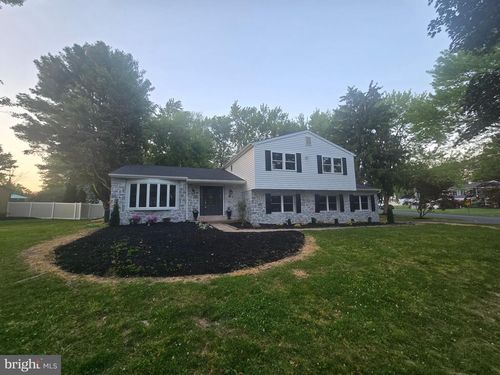 107 Cypress Cir, Richboro, PA, 18954-1653 | Card Image