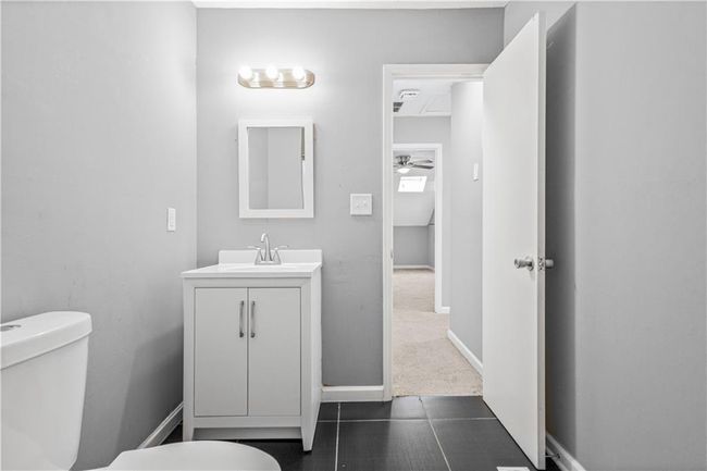 1707 Cotton Patch Ln, Condo with 3 bedrooms, 2 bathrooms and 2 parking in Alpharetta GA | Image 22