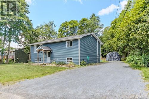167 George St, Grand Bay-Westfield, NB, E5K2H5 | Card Image