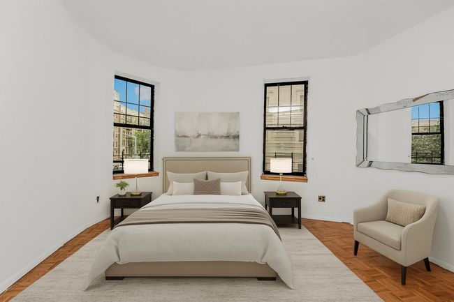 Bedroom featuring baseboards | Image 11