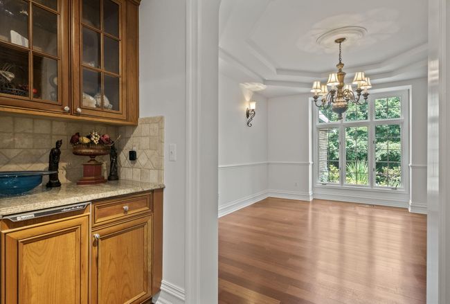 1695 Standish Ct, House other with 5 bedrooms, 4 bathrooms and null parking in Bloomfield Hills MI | Image 11