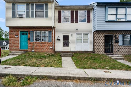 2368 Hill St, Petersburg, VA, 23803-2703 | Card Image