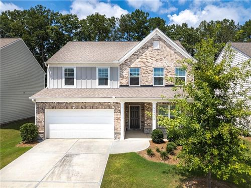 5899 Wheeler Ridge Rd, Auburn, GA, 30011-3488 | Card Image