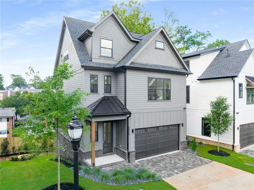 3024 Trae Ct, Smyrna, GA, 30080-1503 | Card Image