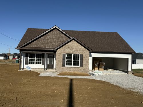 264 Ridge St, Manchester, TN, 37355 | Card Image