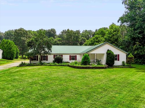 6528 N Showers Road, Bloomington, IN, 47408 | Card Image