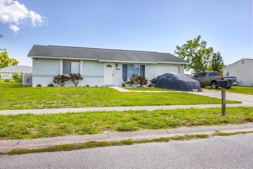 5983 Hobhill Ave, North Port, FL, 34287-3060 | Card Image