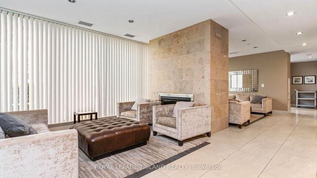 2303 - 330 Ridout St S, Condo with 2 bedrooms, 2 bathrooms and null parking in London ON | Image 39