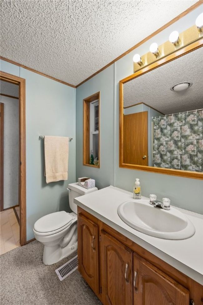 43 155 Th Ave, House other with 3 bedrooms, 2 bathrooms and null parking in Turtle Lake WI | Image 20
