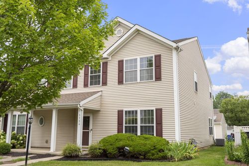 3734 Gibbstone Dr, Columbus, OH, 43204-1877 | Card Image