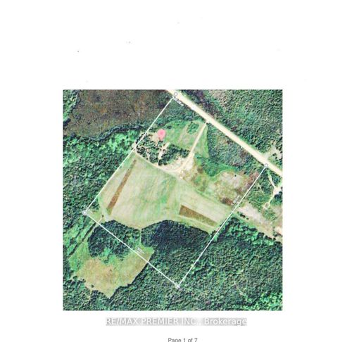 6633 Highway 6, Tobermory, ON, N0H2R0 | Card Image