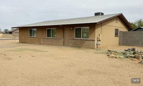 4322 E Villa Maria Dr, Phoenix, AZ, 85032-1428 | Card Image