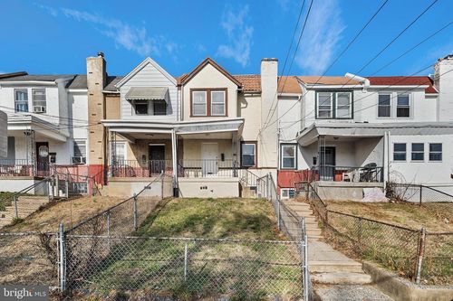 7139 Greenwood Ave, UPPER DARBY, PA, 19082-5321 | Card Image