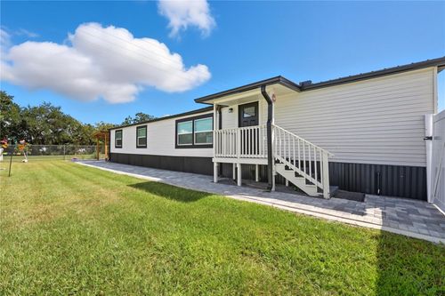 4607 Dunkeld Ave, Orlando, FL, 32822-6409 | Card Image