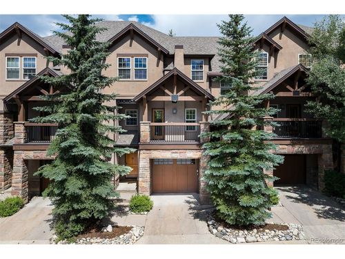 208 Red Quill Way, Winter Park, CO, 80482-5138 | Card Image