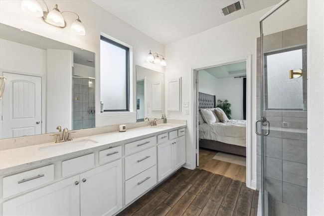 7315 Water Glen Ln, House other with 4 bedrooms, 3 bathrooms and 2 parking in Manvel TX | Image 9