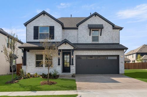 2413 Belmont Rd, Melissa, TX, 75454-3381 | Card Image