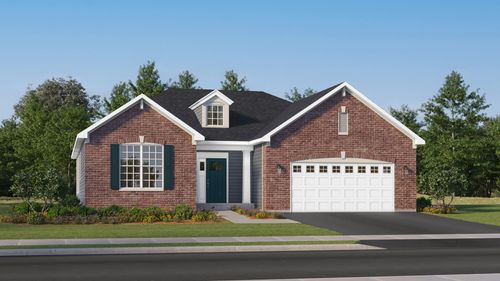 15130 S Henebry Lane, Plainfield, IL, 60544 | Card Image