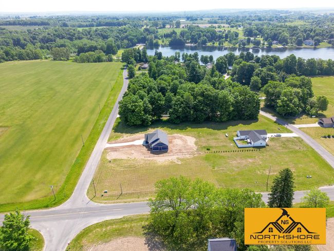 3973 W Harrison Rd, House other with 5 bedrooms, 3 bathrooms and null parking in Hart MI | Image 4