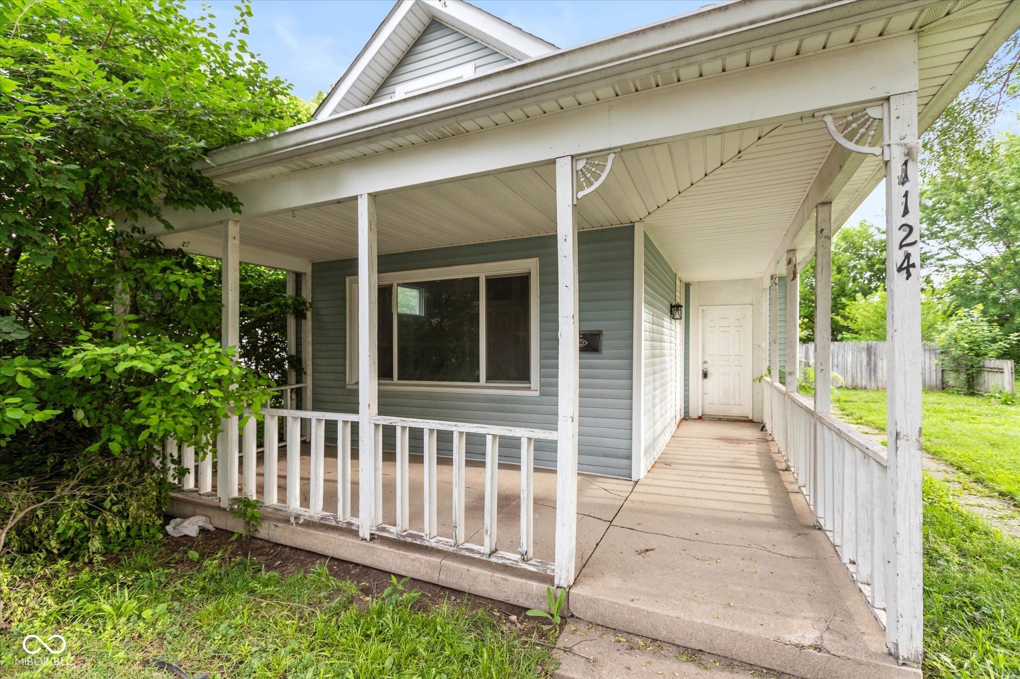 Residential in Indianapolis 2
