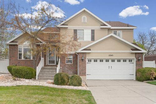 2345 Main St, Clearfield, UT, 84015-2009 | Card Image